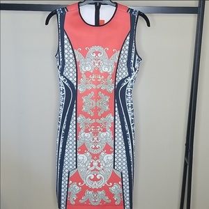 Clover Canyon Dress